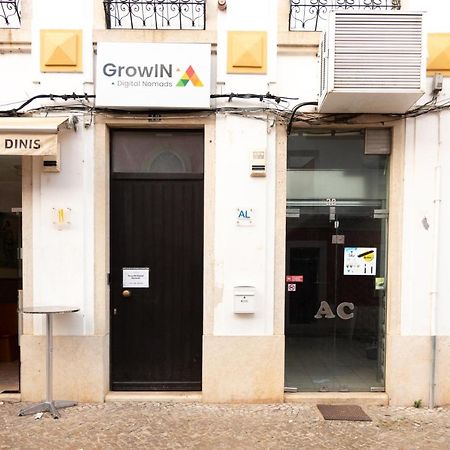 بيت شباب Growin Digital Nomads فارو المظهر الخارجي الصورة